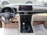 Lexus LX-570 2016