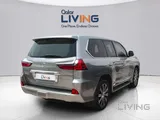 Lexus LX-570 2016