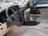 Lexus LX-570 2016