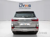 Lexus LX-570 2016