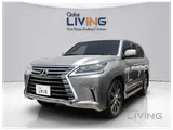 Lexus LX-570 2016