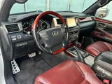 Lexus LX-570 S 2014