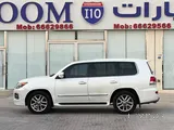 Lexus LX-570 S 2014
