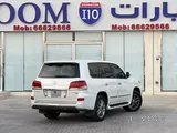 Lexus LX-570 S 2014