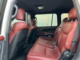 Lexus LX-570 S 2014
