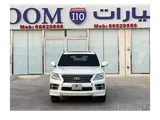 Lexus LX-570 S 2014