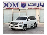 Lexus LX-570 S 2014
