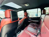 Lexus LX-570 S 2014