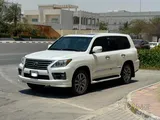 Lexus LX-570 S 2014