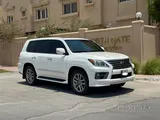 Lexus LX-570 S 2014