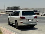 Lexus LX-570 S 2014