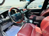 Lexus LX-570 S 2014