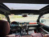 Lexus LX-570 S 2014