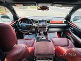 Lexus LX-570 S 2014