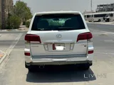 Lexus LX-570 S 2014