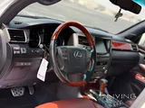 Lexus LX-570 S 2014
