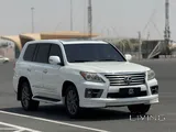 Lexus LX-570 S 2014