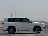 Lexus LX-570 S 2014