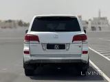Lexus LX-570 S 2014