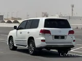 Lexus LX-570 S 2014