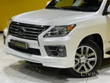 Lexus LX-570 S 2014