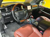 Lexus LX-570 S 2014