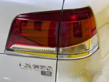 Lexus LX-570 S 2014