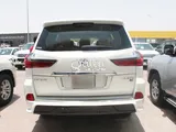Lexus LX-570 S 2017