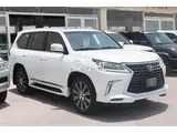 Lexus LX-570 S 2017