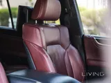 Lexus LX 570 S 2016