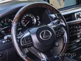 Lexus LX 570 S 2016