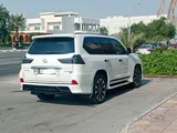 Lexus LX-570 S 2017