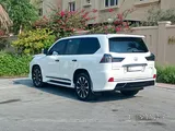 Lexus LX-570 S 2017