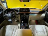 Lexus LX-570 S 2018