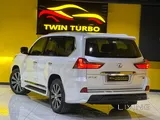 Lexus LX-570 S 2018