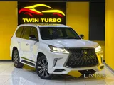 Lexus LX-570 S 2018