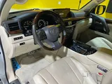 Lexus LX-570 S 2018