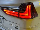 Lexus LX-570 S 2018