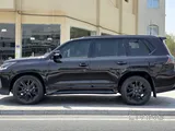 Lexus LX-570 S 2019