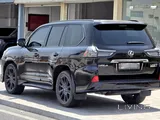 Lexus LX-570 S 2019