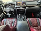 Lexus LX-570 S 2019
