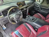 Lexus LX-570 S 2019