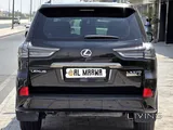 Lexus LX-570 S 2019