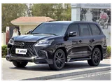 Lexus LX-570 S 2019