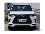 Lexus LX-570 S 2020