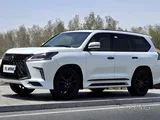 Lexus LX-570 S 2020
