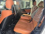Lexus LX-570 S 2020
