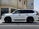 Lexus LX-570 S 2020