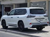 Lexus LX-570 S 2020