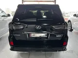 Lexus LX-570 S Black Edition 2019